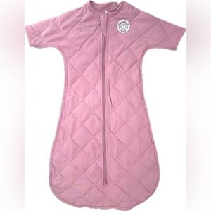 Dreamland Baby Weighted Sleep Transition Swaddle